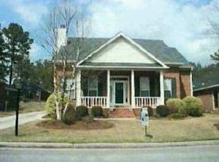 412 Dunbarton Rd, Augusta, GA 30907