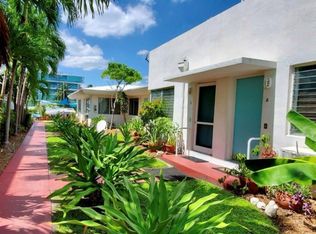 8430 Byron Ave UNIT 3, Miami Beach, FL 33141