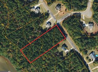 176 Belford Way, Jackson, GA 30233