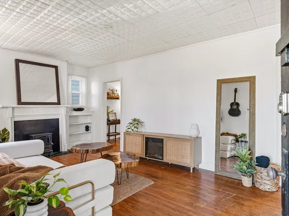 2501 Inga St, Nashville, TN 37206