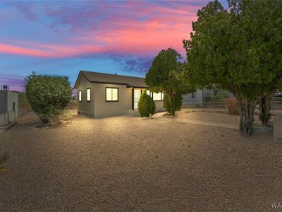 722 Gold St, Kingman, AZ, 86401