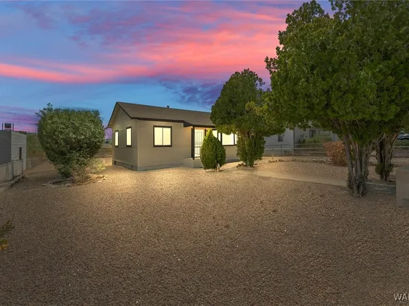 722 Gold Street, Kingman, AZ 86401