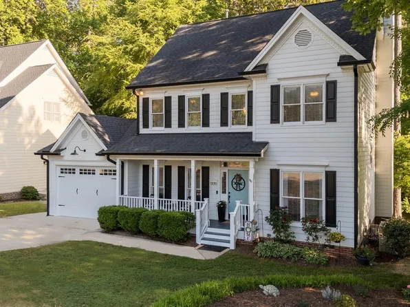 535 W Holding Ave, Wake Forest, NC 27587