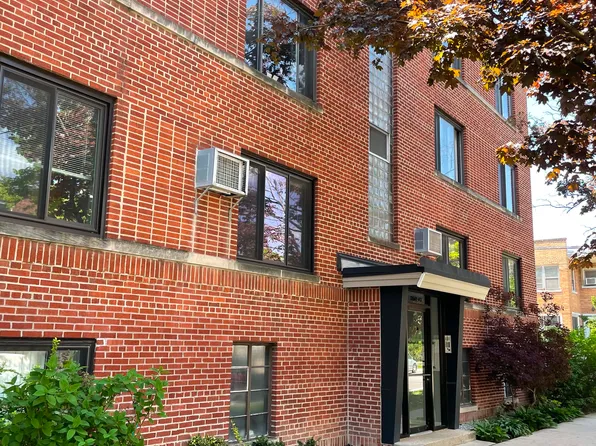 2841 W Arthur Ave APT 1, Chicago, IL 60645