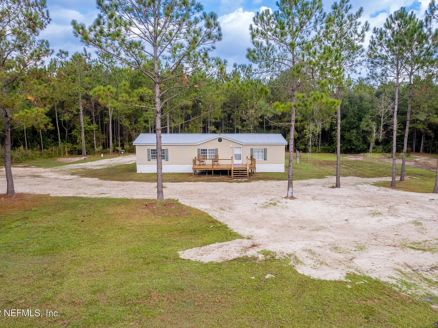 14661 SE 230A, Starke, FL 32091 Zillow