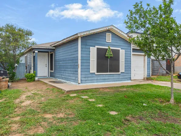 3243 Saint Kathryn Loop, Laredo, TX 78046