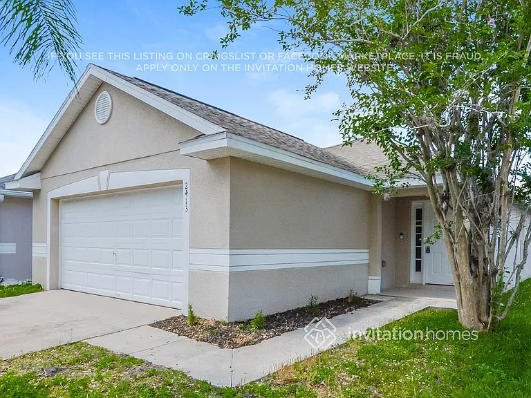 2413 Ruddenstone Way — Photo 2