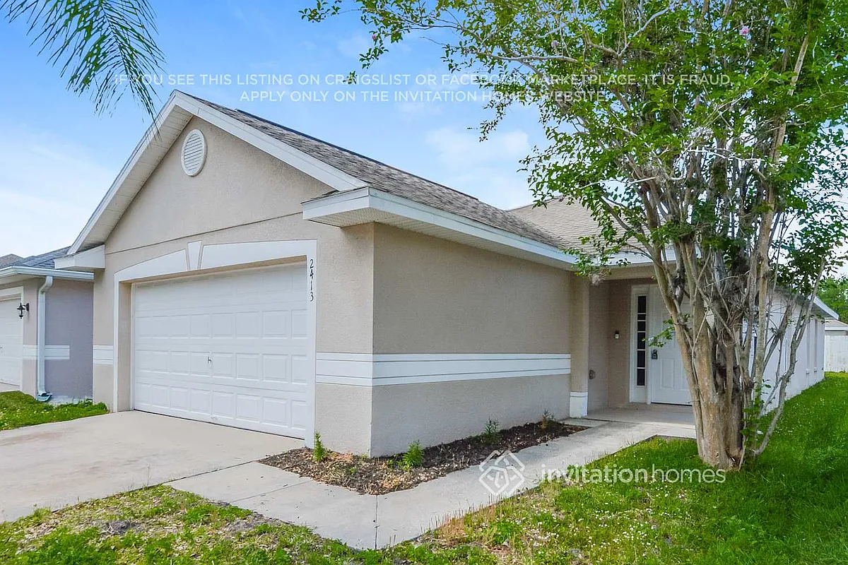 Building Photo - 2413 Ruddenstone Way