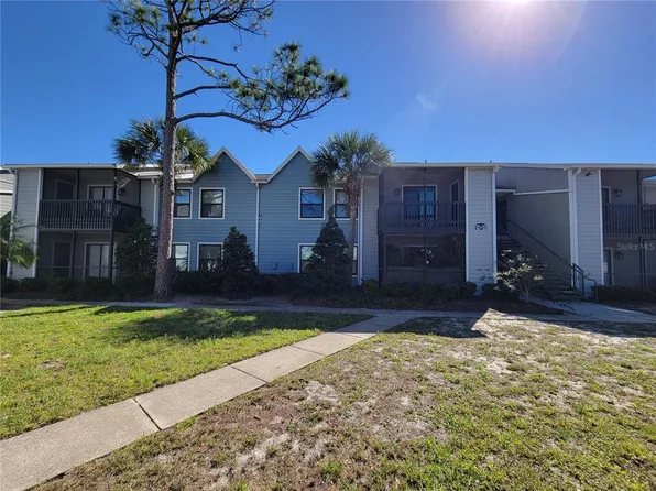 3700 Idlebrook Cir APT 206, Casselberry, FL 32707