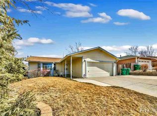 8560 Corrigan Way, Reno, NV 89506