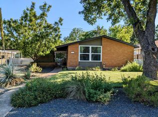 1505 Corona Dr, Austin, TX 78723