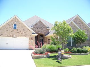 9813 Cypress St, Denton, TX 76207