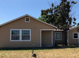 750 W Lingleville Rd #A, Stephenville, TX 76401