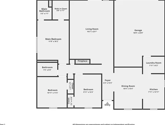 2917 Rolling Hills Dr — Photo 15