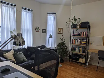 Rented by City Living