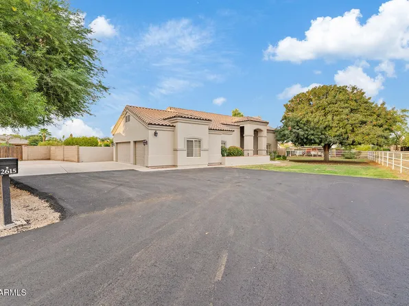 2615 E SAN CARLOS Way, Gilbert, AZ 85298