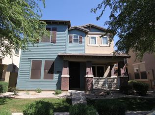 1327 S Martingale Rd, Gilbert, AZ 85296