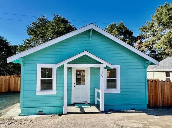 10 Fenwick Ave, Samoa, CA 95564