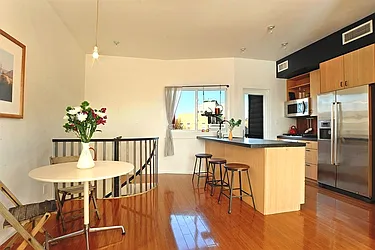 Sold by Corcoran