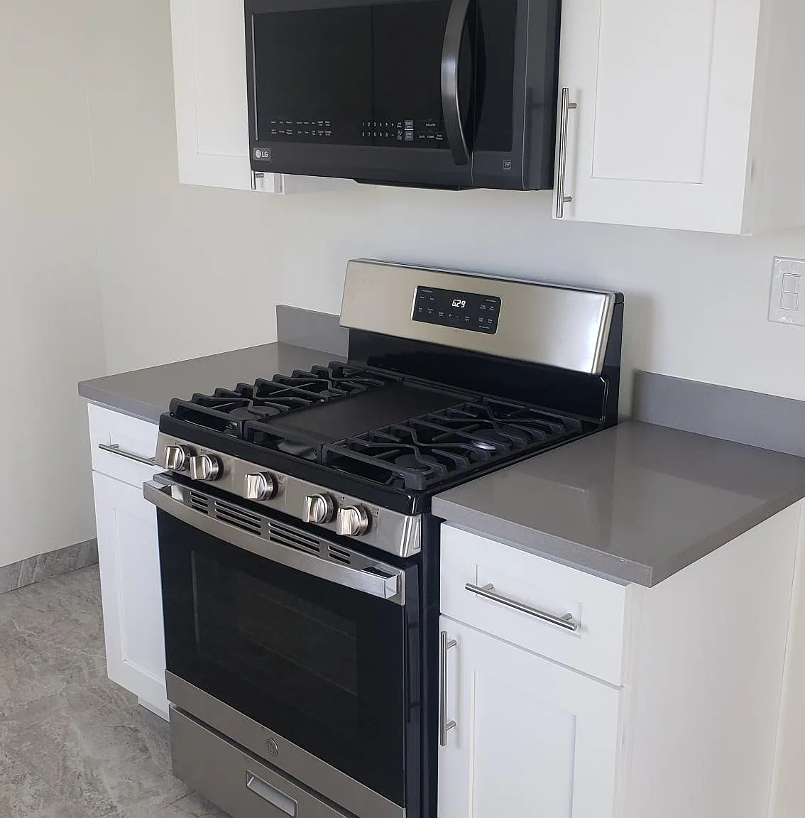 1 bed, 575 sqft, $1,895 — Photo 3