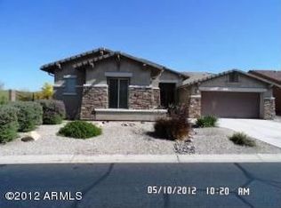 10048 E Superstition Range Rd, Gold Canyon, AZ 85118