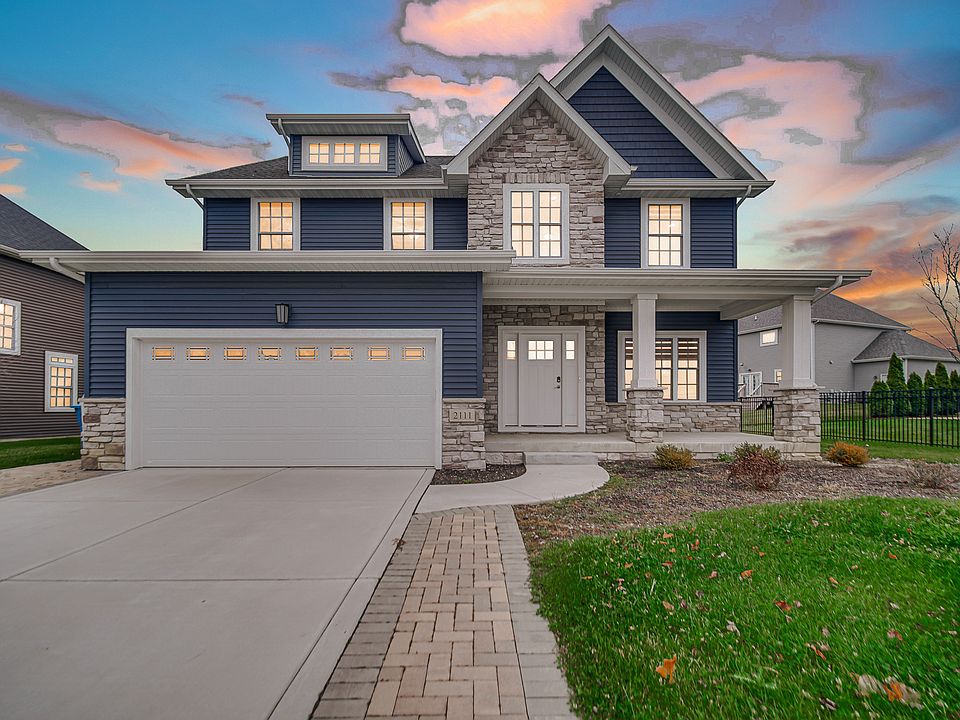 1st image of 2111 Easton Park Dr