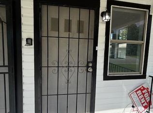 2116 Columbus Ave APT B, Fort Worth, TX 76164