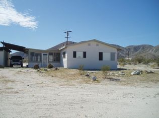 215 Canebrake Rd, Julian, CA 92036