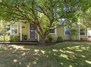 4920 SW Pasadena St, Portland, OR 97219