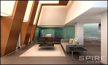 Rented by Spire Group