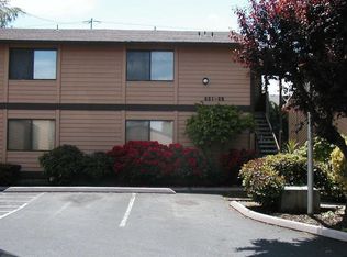 621 SE 121st Ave APT 28, Vancouver, WA