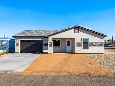 1806 Rollando Dr, Bullhead City, AZ, 86442