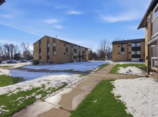 Hubbard Apartments, Mount Clemens, MI 48043