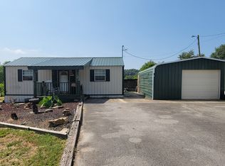 1444 Creston Rd LOT PT 7, Crossville, TN 38571