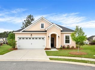 137 Waterside Ln, Pooler, GA 31322