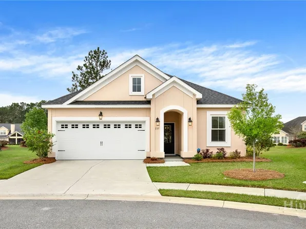 137 Waterside Lane, Pooler, GA 31322