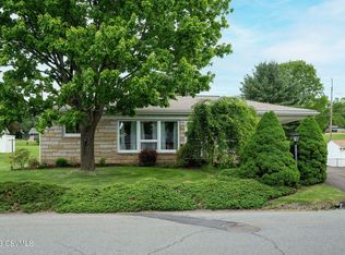 87 Maple St, Danville, PA 17821