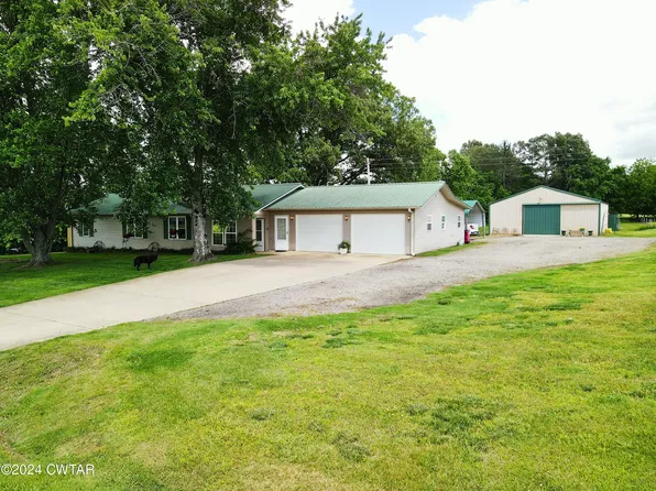 129 Preacher Dowland Rd, Kenton, TN 38233