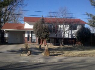 424 Prospect Ave, La Junta, CO 81050
