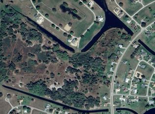 501 Foxhall Cir LOT 1, Sebring, FL 33876