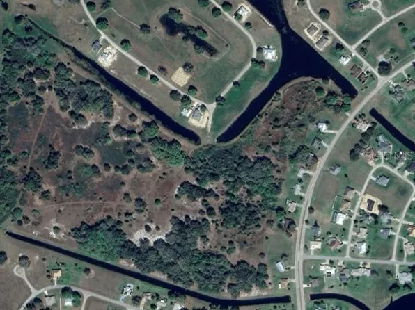 501 Foxhall Cir Lot 1, Sebring, FL 33876