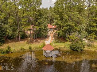 438 Hanchey Rd, Hoboken, GA 31542