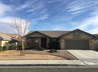 37056 Firethorn St, Palmdale, CA 93550