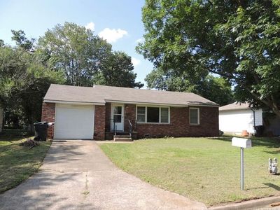 310 E Falletti Ave, Claremore, OK, 74017