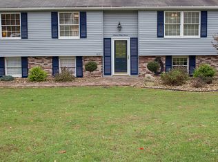 1637 Cordwell Dr, South Park, PA 15129