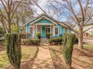812 E Kingston Ave, Charlotte, NC 28203