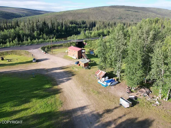 8721 Steese Hwy, Fairbanks, AK 99712
