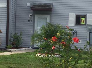 802 Deer Springs Rd, Pt Orange, FL 32129