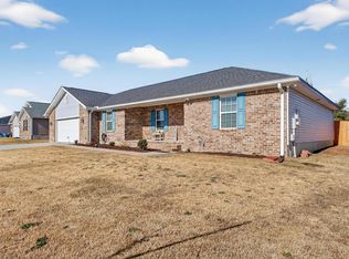 4226 Forest Rd, Hephzibah, GA 30815