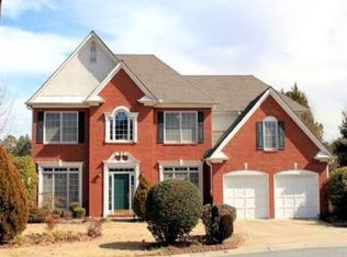 2425 Gablewood Dr NE, Marietta, GA 30062